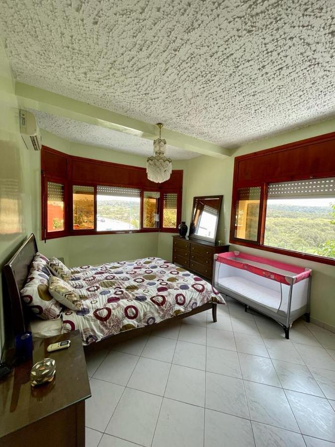 Mehdia Ville Mehdya Luaran gambar